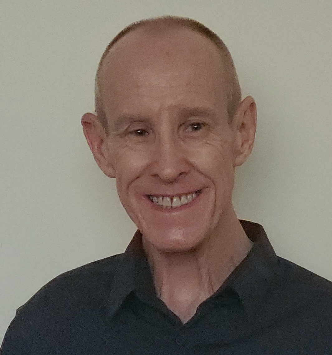 Peter Nind — Clinical Exercise Physiologist